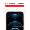 Anti-Scratch Tempered Glass Screen Protector For iphone 12